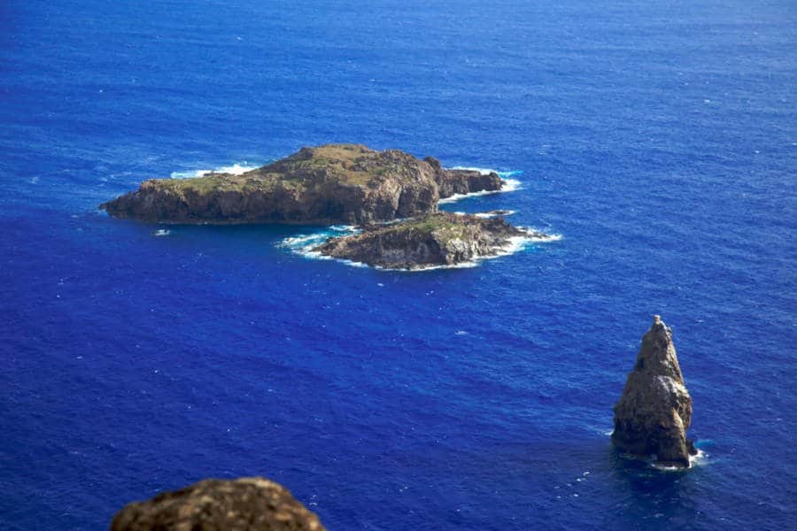 Point Nemo, Tempat Pembuangan Sampah Antariksa yang Lokasinya Sulit Dijangkau di Bumi